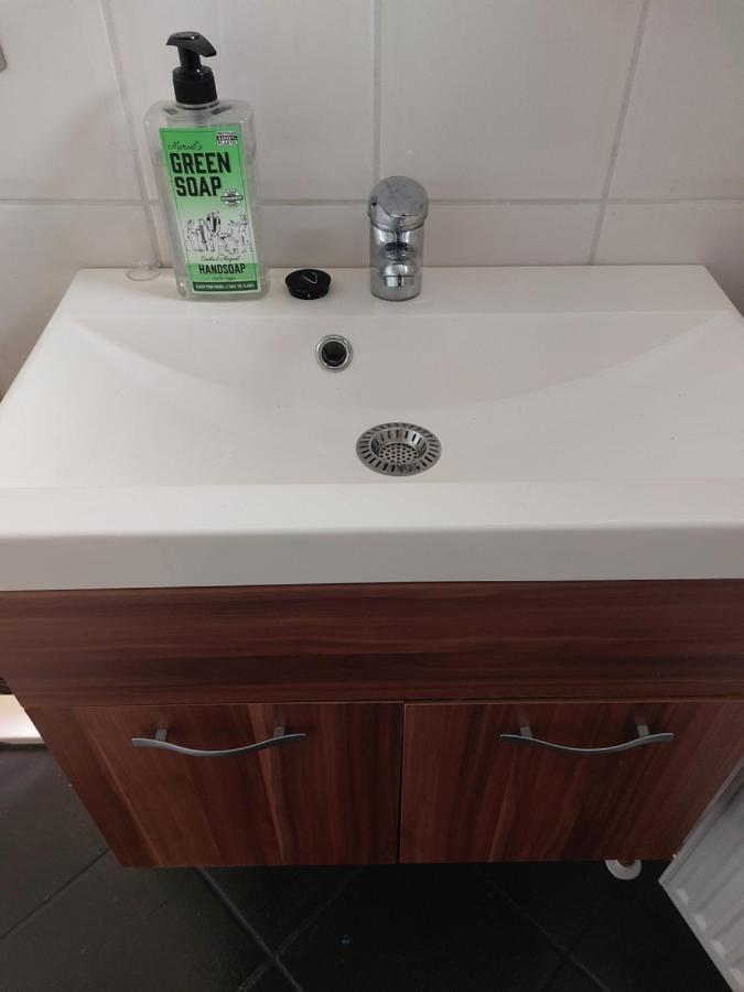 Cappuccetto Rosso Villa Nieuwe-Niedorp Bagian luar foto