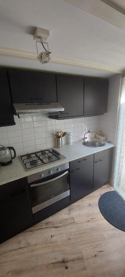 Cappuccetto Rosso Villa Nieuwe-Niedorp Bagian luar foto